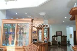 Rumah 6 KT 6 KM Dekat Kampus di Pondok Indah, Jakarta Selatan Rumah 6 KT 6 KM Dekat Kampus di Pondok Indah, Jakarta Selatan