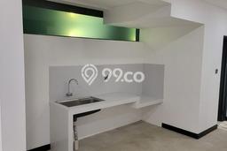 Rumah 3 KT 2 KM Semi Furnished di Lokasi Prestisius Pondok Indah, Jakarta Selatan Rumah 3 KT 2 KM Semi Furnished di Lokasi Prestisius Pondok Indah, Jakarta Selatan