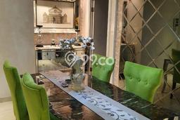 Dijual Apartemen di Permata Hijau, Jakarta Selatan Punya 4 Kamar Tidur Dijual Apartemen di Permata Hijau, Jakarta Selatan Punya 4 Kamar Tidur