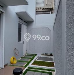 Rumah Berkelas 3 KT 3 KM di Kawasan Nyaman Pondok Labu, Jakarta Selatan Rumah Berkelas 3 KT 3 KM di Kawasan Nyaman Pondok Labu, Jakarta Selatan