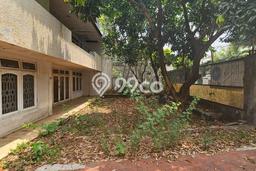 Tanah Kavling untuk Dijual di Kebayoran Baru Jakarta Selatan 386m2 Tanah Kavling untuk Dijual di Kebayoran Baru Jakarta Selatan 386m2