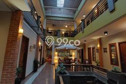 Dijual Rumah Premium dengan Fasilitas Sekitar Lengkap di Kebayoran Baru, Jakarta Selatan Dijual Rumah Premium dengan Fasilitas Sekitar Lengkap di Kebayoran Baru, Jakarta Selatan