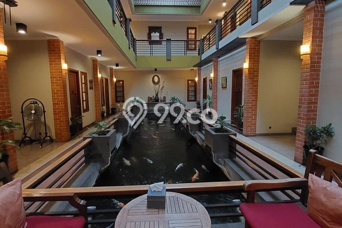 Dijual Rumah Premium dengan Fasilitas Sekitar Lengkap di Kebayoran Baru, Jakarta Selatan Dijual Rumah Premium dengan Fasilitas Sekitar Lengkap di Kebayoran Baru, Jakarta Selatan