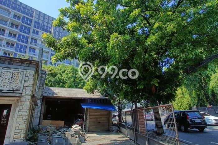 Ruko Bagus Dijual LB 300m2 Lokasi Strategis Jakarta Selatan Area Cocok untuk Berbisnis Ruko Bagus Dijual LB 300m2 Lokasi Strategis Jakarta Selatan Area Cocok untuk Berbisnis