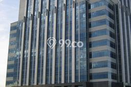 Dijual! Kantor di Tb Simatupang Jakarta Selatan LT 18068m2 / LB 60100m2 Kawasan Strategis Dijual! Kantor di Tb Simatupang Jakarta Selatan LT 18068m2 / LB 60100m2 Kawasan Strategis