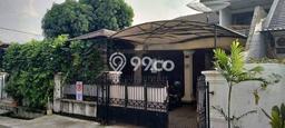 Rumah 4 Kamar di Pusat Kota Setiabudi, Jakarta Selatan - Lokasi Strategis Rumah 4 Kamar di Pusat Kota Setiabudi, Jakarta Selatan - Lokasi Strategis
