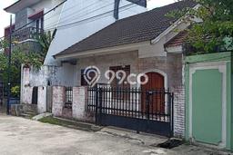 Jual Rumah Modern 3 KT di Jatibening, Bekasi Jual Rumah Modern 3 KT di Jatibening, Bekasi