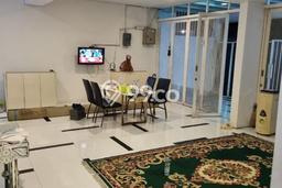Rumah Elit Modern Siap Huni di Cideng Jakarta Pusat Rumah Elit Modern Siap Huni di Cideng Jakarta Pusat
