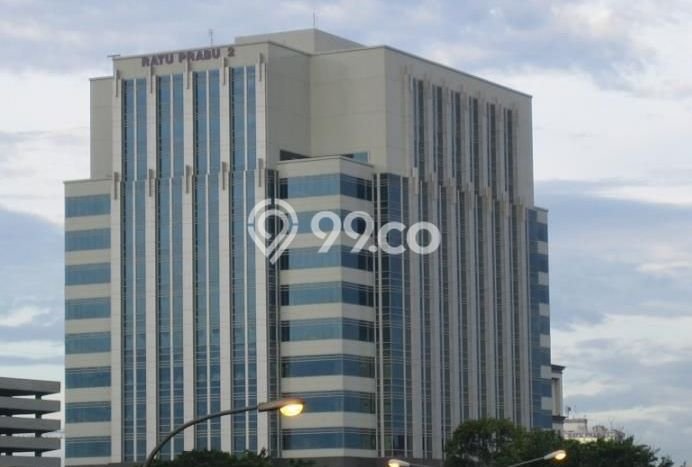 Unit Kantor Dijual di Jakarta Selatan LT 18068m2 & LB 60100m2 Unit Kantor Dijual di Jakarta Selatan LT 18068m2 & LB 60100m2