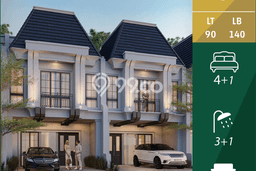 Dijual Hunian Rumah Terawat 4 Kamar di Bintaro, Jakarta Selatan Dijual Hunian Rumah Terawat 4 Kamar di Bintaro, Jakarta Selatan