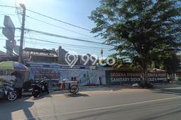 Unit Ruko Dijual di Jakarta Barat LT 76m2 & LB 183m2 Unit Ruko Dijual di Jakarta Barat LT 76m2 & LB 183m2