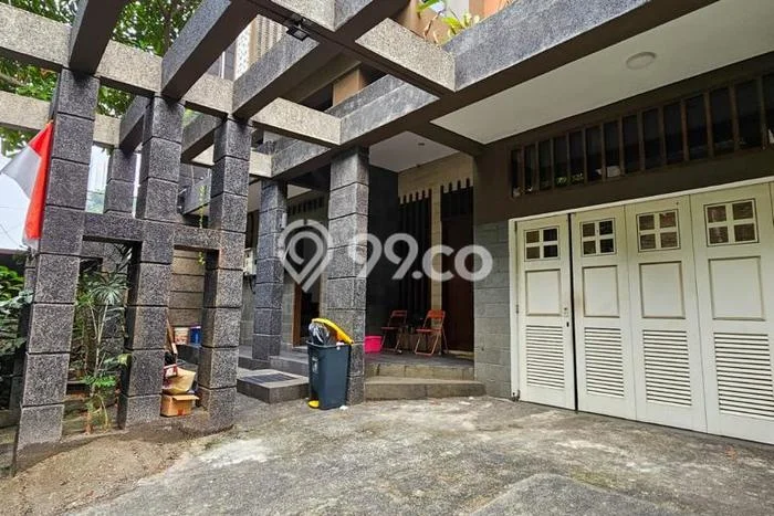 Kos-kosan Dijual di Bendungan Hilir Jakarta Pusat Luas 600m2 Kos-kosan Dijual di Bendungan Hilir Jakarta Pusat Luas 600m2