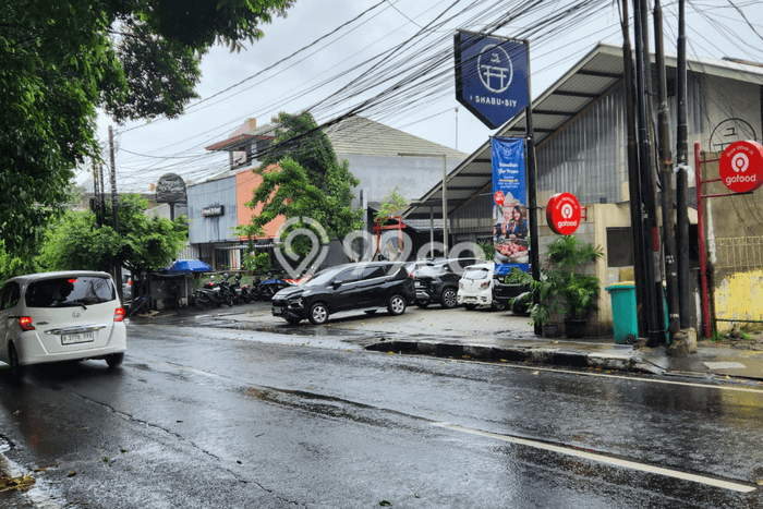 Ruko Premium Kawasan Cipete, Luas 320m², Lokasi Bisnis, Ramai Ruko Premium Kawasan Cipete, Luas 320m², Lokasi Bisnis, Ramai