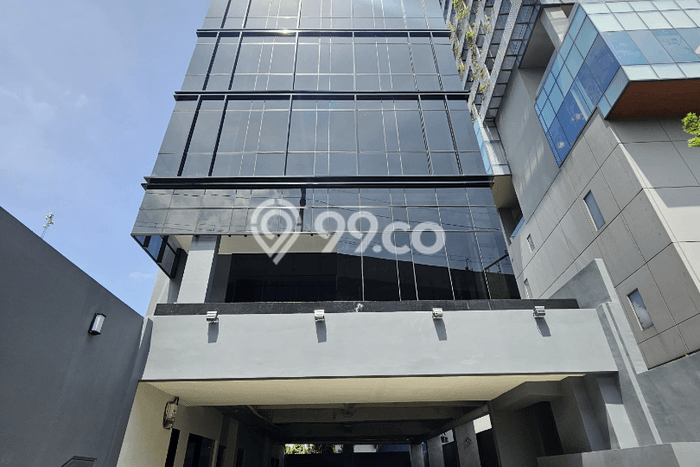 Kantor Bagus Dijual LB 1465m2 Lokasi Strategis Jakarta Selatan Area Cocok untuk Bisnis Kantor Bagus Dijual LB 1465m2 Lokasi Strategis Jakarta Selatan Area Cocok untuk Bisnis