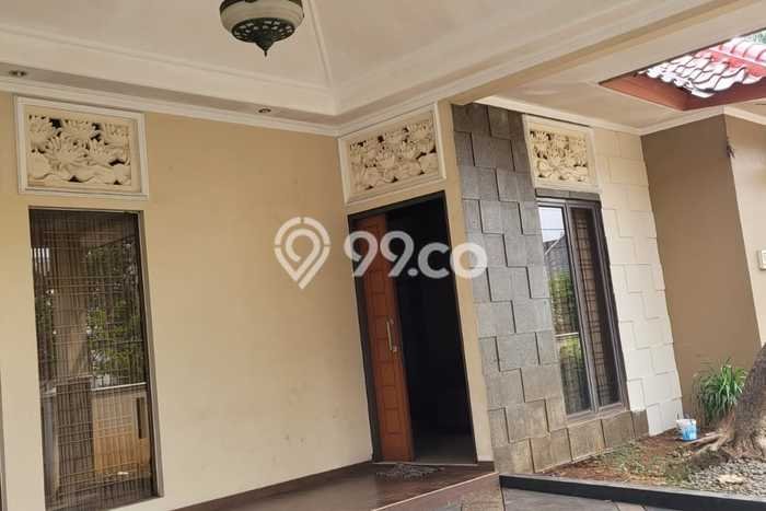 Rumah Elit Modern Siap Huni di Pekayon Bekasi Rumah Elit Modern Siap Huni di Pekayon Bekasi
