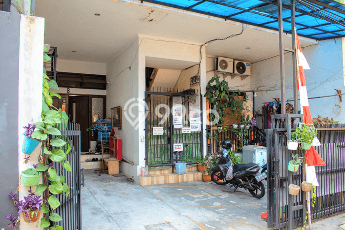 Dijual Rumah Kost di Bendungan Hilir, Jakarta Pusat, 17 KT, 16 KM, Bangunan 300m2 Dijual Rumah Kost di Bendungan Hilir, Jakarta Pusat, 17 KT, 16 KM, Bangunan 300m2