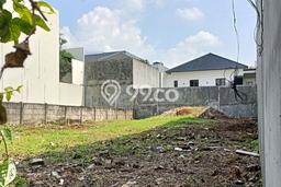 Dijual Tanah Lokasi Pondok Indah, Jakarta Selatan Seluas 545m2 Dijual Tanah Lokasi Pondok Indah, Jakarta Selatan Seluas 545m2