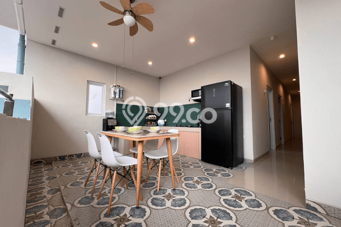Unit Kost Dijual di Kawasan Tangerang Tangerang dengan 33 KT Unit Kost Dijual di Kawasan Tangerang Tangerang dengan 33 KT