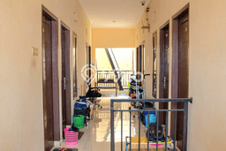 Dijual Rumah Kost di Bendungan Hilir, Jakarta Pusat, 17 KT, 16 KM, Bangunan 300m2 Dijual Rumah Kost di Bendungan Hilir, Jakarta Pusat, 17 KT, 16 KM, Bangunan 300m2