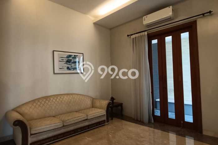 Sewa Rumah Nyaman di Pondok Indah LT 507m2 / LB 650m2 Kondisi Bagus Sewa Rumah Nyaman di Pondok Indah LT 507m2 / LB 650m2 Kondisi Bagus