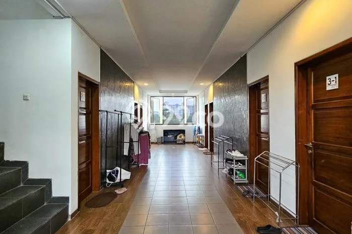 Kos-kosan Dijual di Bendungan Hilir Jakarta Pusat Luas 600m2 Kos-kosan Dijual di Bendungan Hilir Jakarta Pusat Luas 600m2