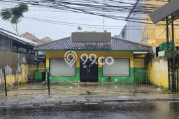 Ruko Premium Kawasan Cipete, Luas 320m², Lokasi Bisnis, Ramai Ruko Premium Kawasan Cipete, Luas 320m², Lokasi Bisnis, Ramai