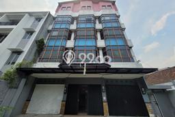 Ruko Bagus Dijual di Salemba Jakarta Pusat Strategis Cocok untuk Kembangkan Bisnis Ruko Bagus Dijual di Salemba Jakarta Pusat Strategis Cocok untuk Kembangkan Bisnis
