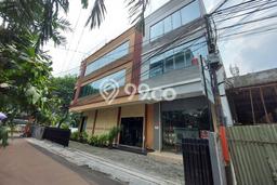 Ruko Premium Kawasan Duren Tiga, Luas 243m2m², Area Komersial, Lokasi Ramai Ruko Premium Kawasan Duren Tiga, Luas 243m2m², Area Komersial, Lokasi Ramai