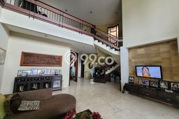 Hunian Mewah Dijual LT 530m2 di Pasar Minggu, Jakarta Selatan Hunian Mewah Dijual LT 530m2 di Pasar Minggu, Jakarta Selatan