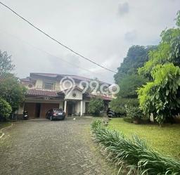 Siap Huni Rumah Mewah 8 Kamar di Jagakarsa Dekat ke Mana Pun Siap Huni Rumah Mewah 8 Kamar di Jagakarsa Dekat ke Mana Pun