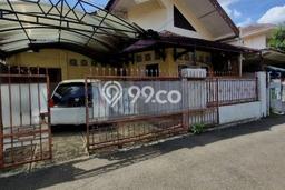 Dijual Hunian Mewah dengan Fasilitas Sekitar Lengkap di Cilandak, Jakarta Selatan Dijual Hunian Mewah dengan Fasilitas Sekitar Lengkap di Cilandak, Jakarta Selatan