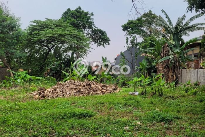 Tanah Dijual di Jakarta Selatan Seluas 902m2 Strategis Tanah Dijual di Jakarta Selatan Seluas 902m2 Strategis