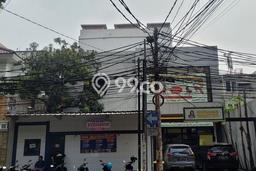 Hunian Mewah LB 500m2 Siap Pakai Desain Elegan di Blok M, Jakarta Selatan Hunian Mewah LB 500m2 Siap Pakai Desain Elegan di Blok M, Jakarta Selatan