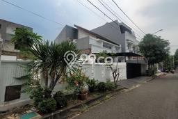Tanah Investasi Dijual di Jakarta Selatan Punya Luas 197m2 Tanah Investasi Dijual di Jakarta Selatan Punya Luas 197m2