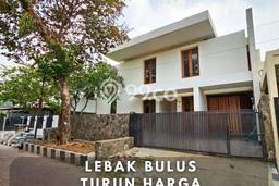 Hunian Elit LB 323m2 Siap Pakai Desain Elegan di Lebak Bulus, Jakarta Selatan Hunian Elit LB 323m2 Siap Pakai Desain Elegan di Lebak Bulus, Jakarta Selatan
