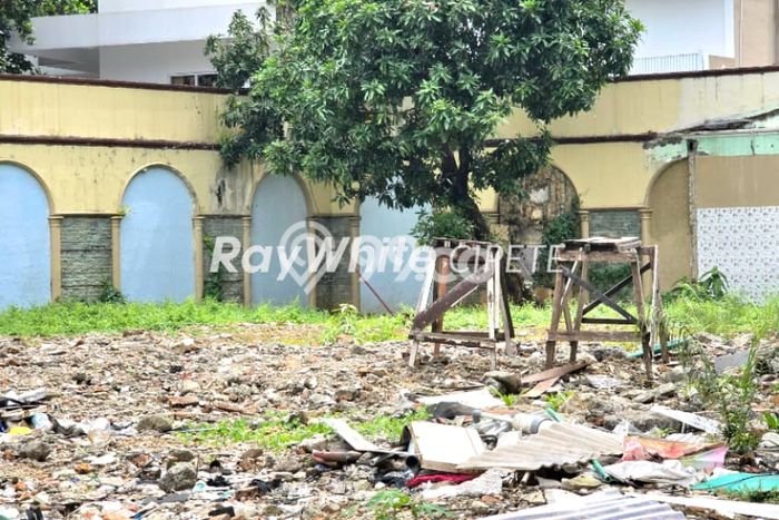 Tanah Kavling Dijual di Pakubuwono, Jakarta Selatan dengan Luas Tanah 800m2 Tanah Kavling Dijual di Pakubuwono, Jakarta Selatan dengan Luas Tanah 800m2