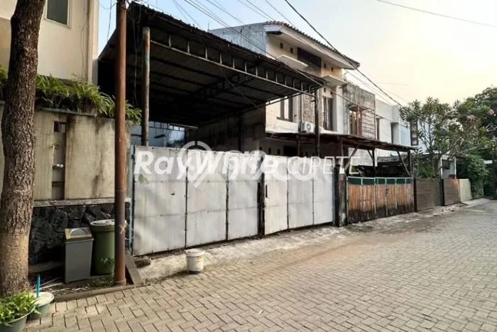 Tanah Kavling Dijual di Jakarta Selatan dengan Spesifikasi 97m2 Tanah Kavling Dijual di Jakarta Selatan dengan Spesifikasi 97m2
