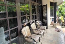 Dijual Hunian Mewah dengan Fasilitas Sekitar Lengkap di Tebet, Jakarta Selatan Dijual Hunian Mewah dengan Fasilitas Sekitar Lengkap di Tebet, Jakarta Selatan