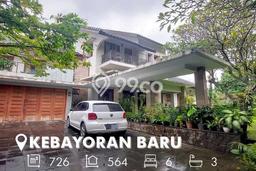 Best Deal Hunian Premium Ideal dan Luas di Kebayoran Baru, Jakarta Selatan Best Deal Hunian Premium Ideal dan Luas di Kebayoran Baru, Jakarta Selatan