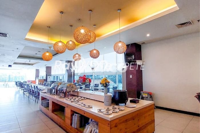 AREA SUPER PREMIUM! Hotel Kawasan Pancoran, Luas 5851m2m², Area Komersial AREA SUPER PREMIUM! Hotel Kawasan Pancoran, Luas 5851m2m², Area Komersial