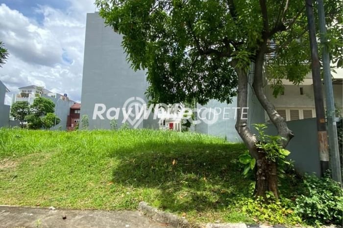 Untuk Dijual Tanah 148m2 di Pondok Indah, Jakarta Selatan Untuk Dijual Tanah 148m2 di Pondok Indah, Jakarta Selatan