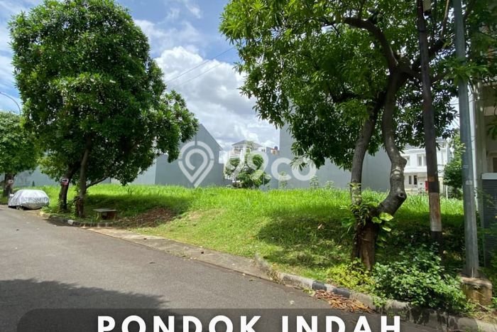 Untuk Dijual Tanah 148m2 di Pondok Indah, Jakarta Selatan Untuk Dijual Tanah 148m2 di Pondok Indah, Jakarta Selatan