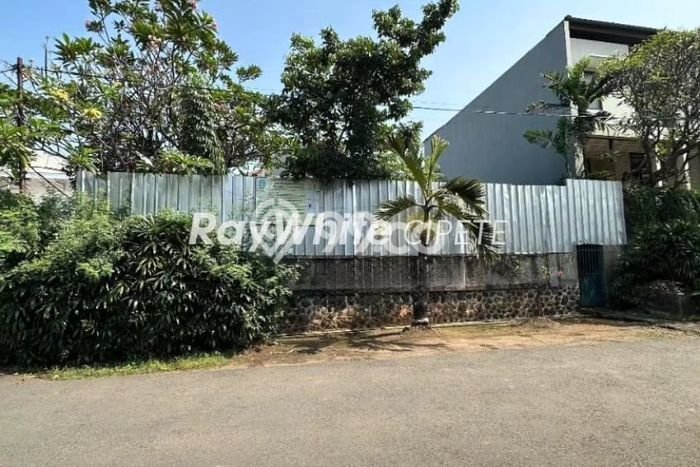 Dijual Tanah Lokasi Cipete, Jakarta Selatan Seluas 284m2 Dijual Tanah Lokasi Cipete, Jakarta Selatan Seluas 284m2