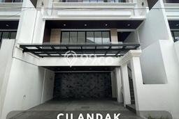 Siap Huni Hunian Elit 4 Kamar di Cilandak Dekat ke Mana Pun Siap Huni Hunian Elit 4 Kamar di Cilandak Dekat ke Mana Pun