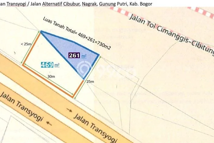 Komersial Bagus Dijual di Cibubur Bogor Lokasi Strategis Cocok untuk Kembangkan Bisnis Komersial Bagus Dijual di Cibubur Bogor Lokasi Strategis Cocok untuk Kembangkan Bisnis