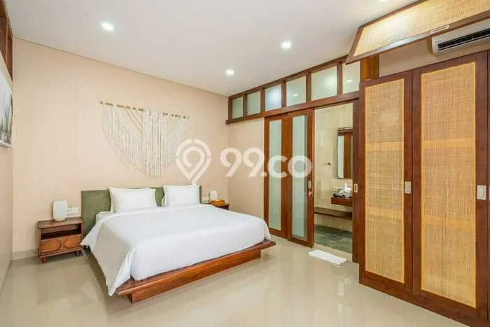 Vila di , Area 200m2m², Dekat dengan fasilitas publik Vila di , Area 200m2m², Dekat dengan fasilitas publik