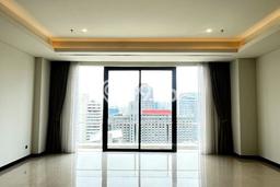 Apartemen Eksklusif Dijual di Menteng, Jakarta Pusat Punya 3 Kamar & 3 Kamar Mandi Apartemen Eksklusif Dijual di Menteng, Jakarta Pusat Punya 3 Kamar & 3 Kamar Mandi