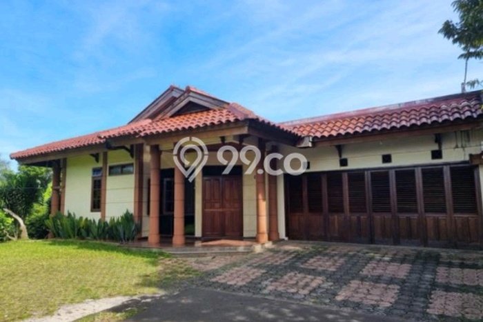 Cempaka Hijau Cempaka Hijau