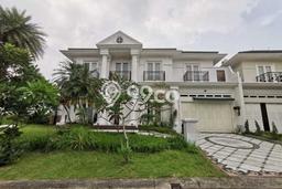 SPECIAL PRICE! Rumah di BSD City, 5 KM, Dekat Fasilitas Umum, LT 544m2m² Bangunan 411m2m² SPECIAL PRICE! Rumah di BSD City, 5 KM, Dekat Fasilitas Umum, LT 544m2m² Bangunan 411m2m²