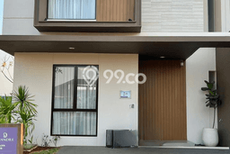 Rumah 2 Lantai Tipe Malva 7 X 15 Citra Garden Serpong 1.9m Rumah 2 Lantai Tipe Malva 7 X 15 Citra Garden Serpong 1.9m